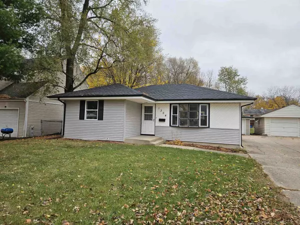 1304 Midway Drive, Rockford, IL 61103