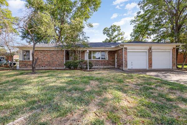 1908 Westway Avenue, Garland, TX 75042