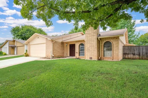 Arlington, TX 76016,2600 Meadowview Drive