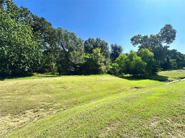 Corsicana, TX 75109,Lot 18-R Clubhouse Drive