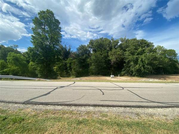 Corsicana, TX 75109,Lot 18-R Clubhouse Drive