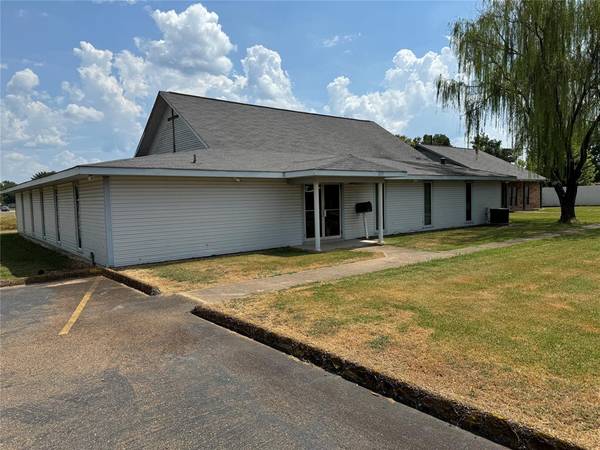 4200 Shed Road, Bossier City, LA 71111