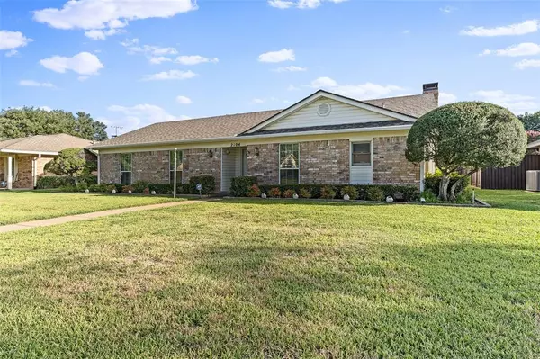 Richardson, TX 75081,2104 Cornell Drive