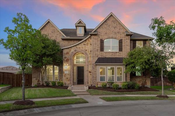 2117 London Lane, Lewisville, TX 75056