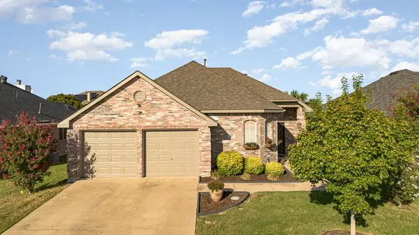 160 Sequoia Road, Rockwall, TX 75032