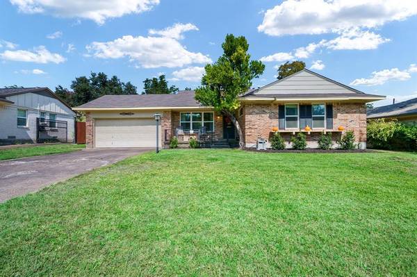 Richardson, TX 75080,1212 Cherrywood Drive