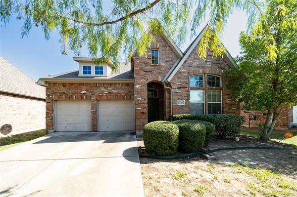 Frisco, TX 75033,13262 Packard Drive