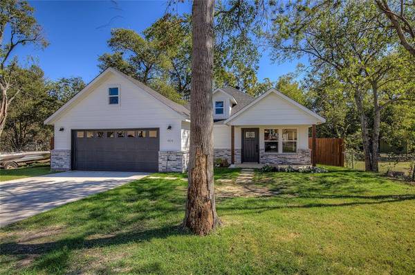 Greenville, TX 75401,4315 St John Street