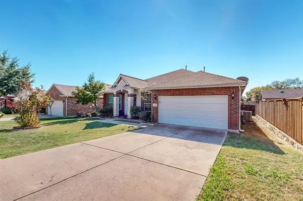 Wylie, TX 75098,1206 Cedar Branch Drive