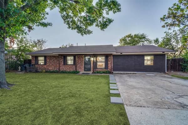 Little Elm, TX 75068,209 W Park Street