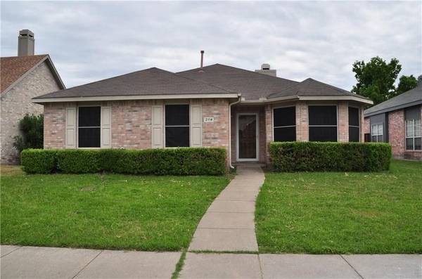 2114 Copperleaf Drive, Garland, TX 75040