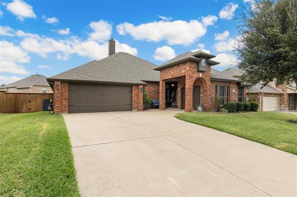 Rockwall, TX 75087,2615 Desert Falls Lane