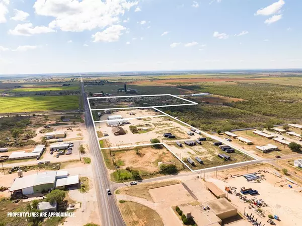 Colorado City, TX 79512,TBD S Hwy 208