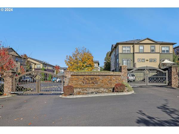 Happy Valley, OR 97086,11215 SE CAUSEY CIR