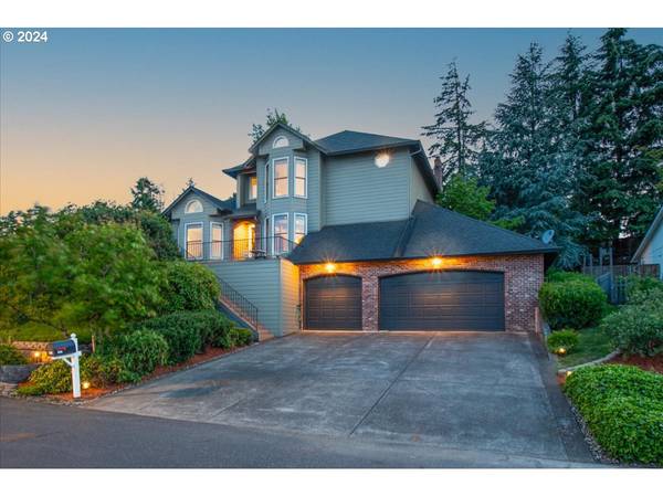 15208 NE 30TH AVE, Vancouver, WA 98686