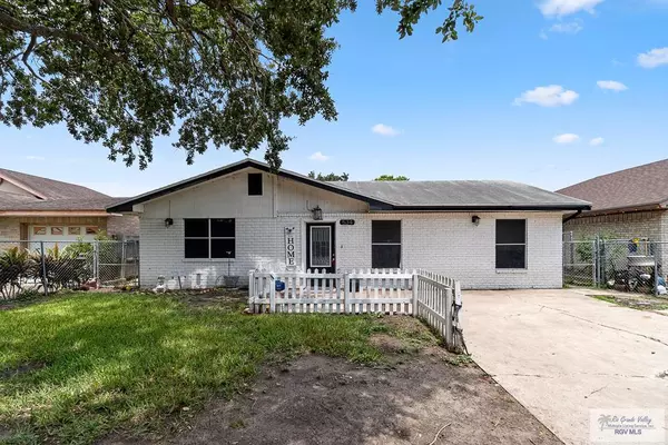 534 N P ST., Harlingen, TX 78550