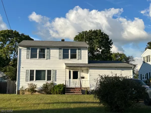 325 Firth St, South Plainfield Boro, NJ 07080