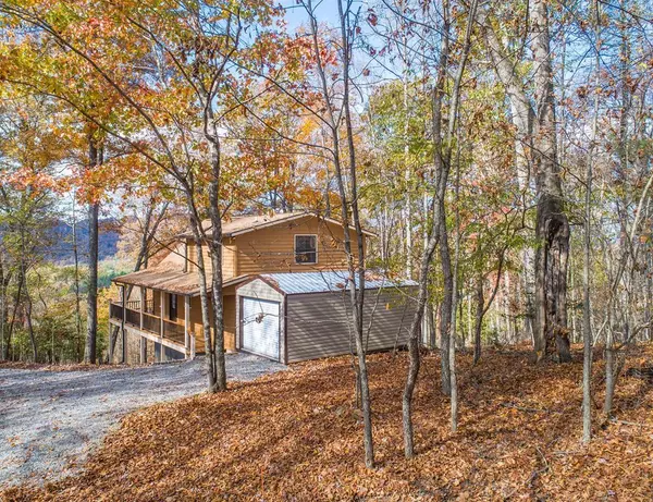 862 Mountain Top Drive, Murphy, NC 28906