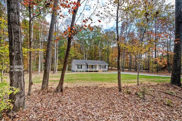 529 Lewis Road, Clarksville, VA 23927