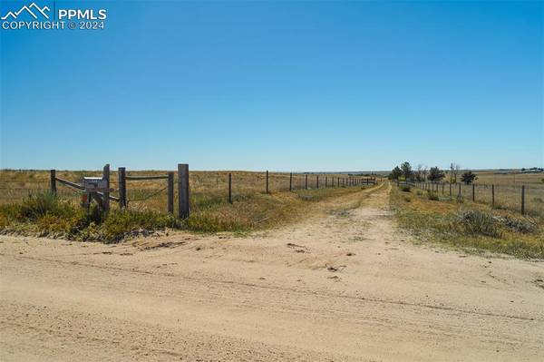 22309 Murphy RD, Calhan, CO 80808