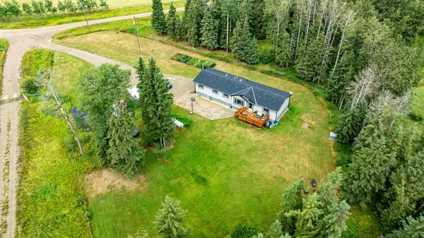 36101 Range Road 35, Spruce View, AB T4G 0L2