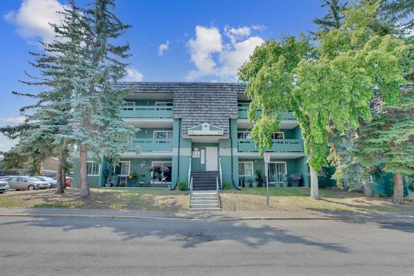 315 Southampton DR Southwest #9203, Calgary, AB T2W2T6