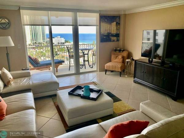 Fort Lauderdale, FL 33316,1 Las Olas Circle  #1415