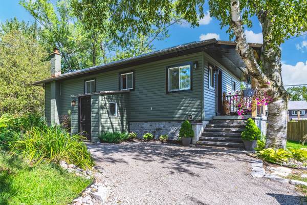 6394 Bluebird ST, Ramara, ON L3V 6H6