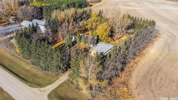 Pleasantdale Rm No. 398, SK S0K 2Z0,Rural Address