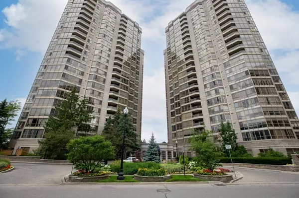 55 Kingsbridge Garden CIR #513, Mississauga, ON L5R 1Y1