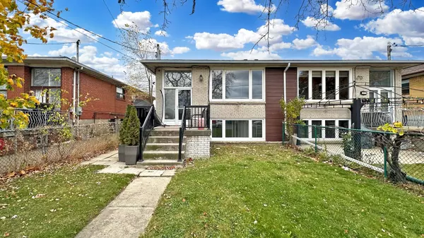 Toronto W05, ON M3K 1N1,3572 Dufferin ST #lower