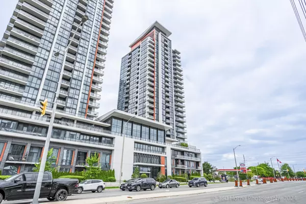 55 Eglinton AVE W #111, Mississauga, ON L5R 0E4