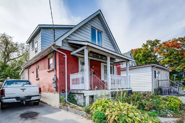 Guelph, ON N1H 5R5,168 Edinburgh RD N