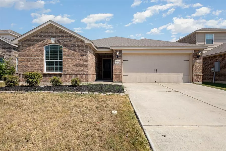 1804 Hot Springs Way, Princeton, TX 75407