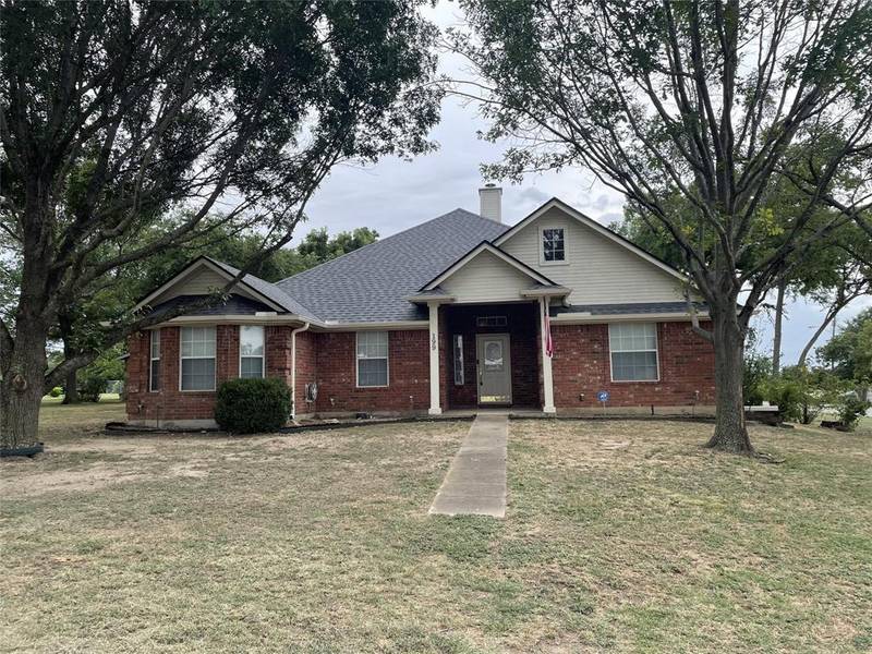 199 W Morris Street, Rhome, TX 76078