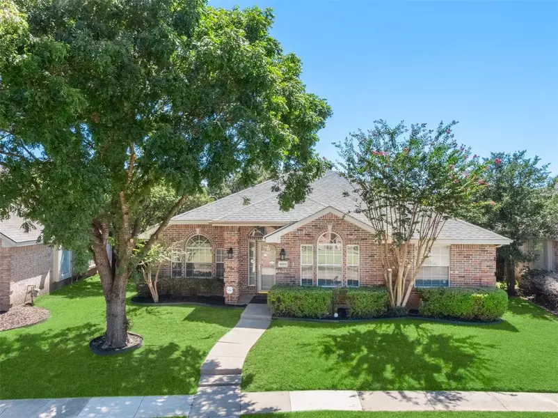 3003 Downhill Lane, Mckinney, TX 75070