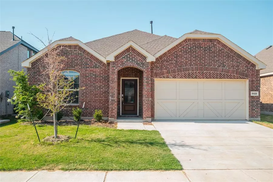 5828 Rostherne Drive, Celina, TX 76227