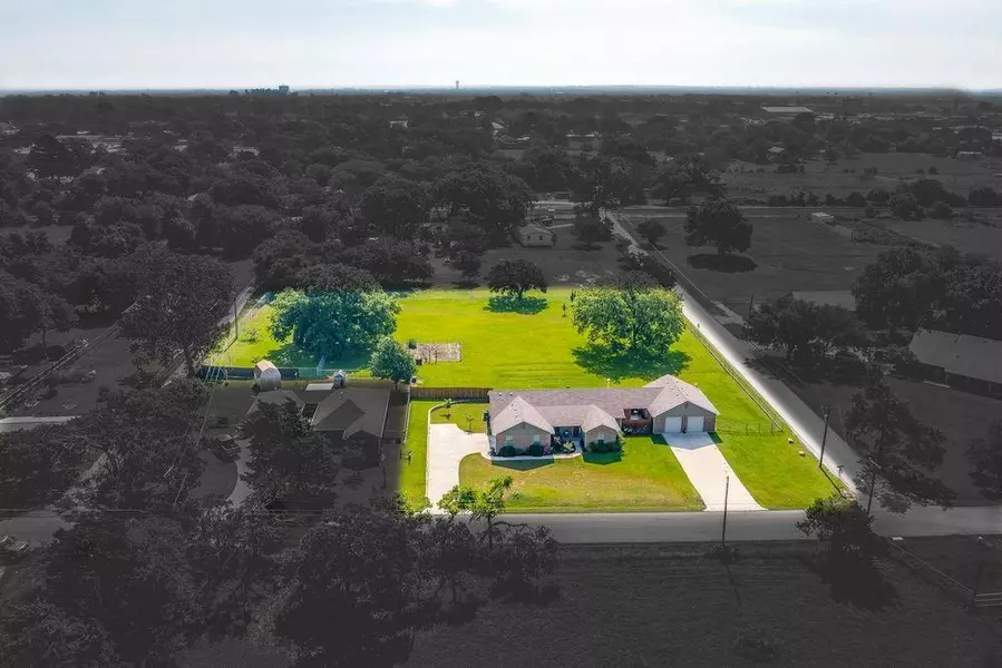 347 Eddy Avenue, Joshua, TX 76058