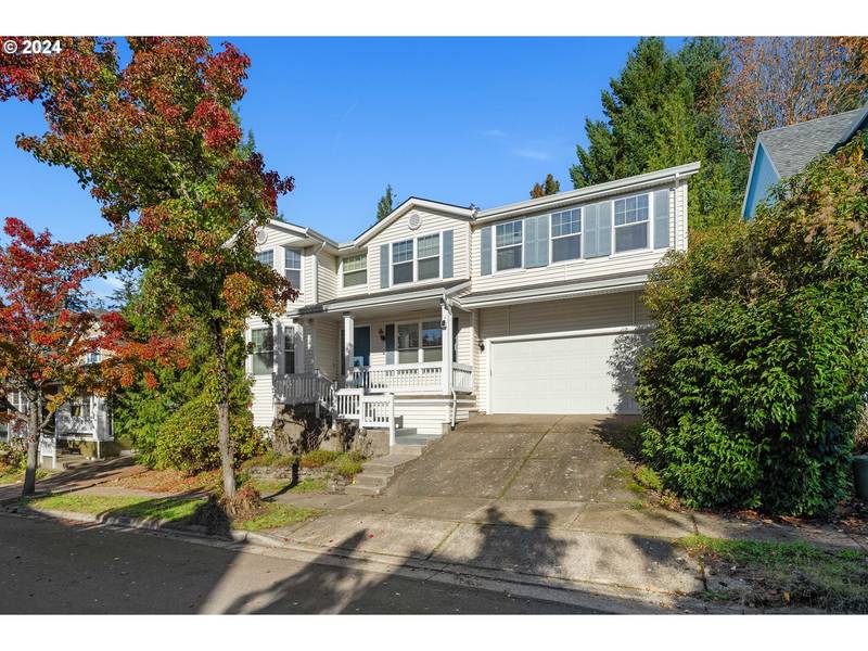 10909 SW ADELE DR, Portland, OR 97225