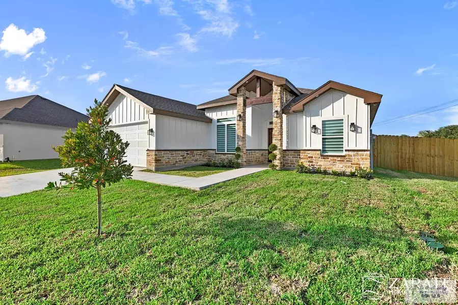 836 KAYLEE DR, La Feria, TX 78559