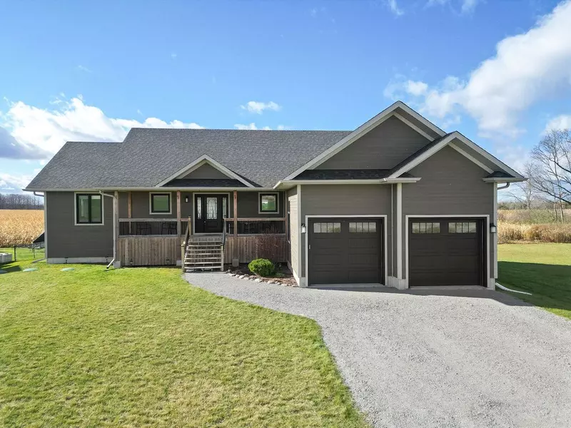 1065 County Road 46 N/A, Kawartha Lakes, ON K0M 2T0