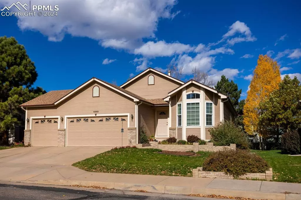 Colorado Springs, CO 80918,6282 Soaring DR