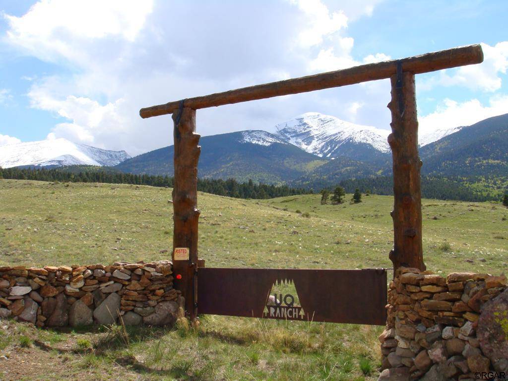 Westcliffe, CO 81252,530 Cynthia Lane