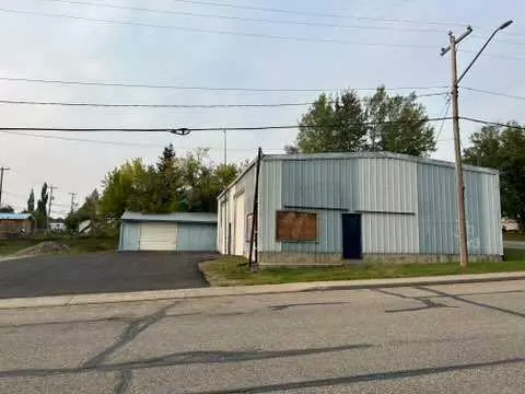 Rocky Mountain House, AB T4T 1E1,4808 49 AVE