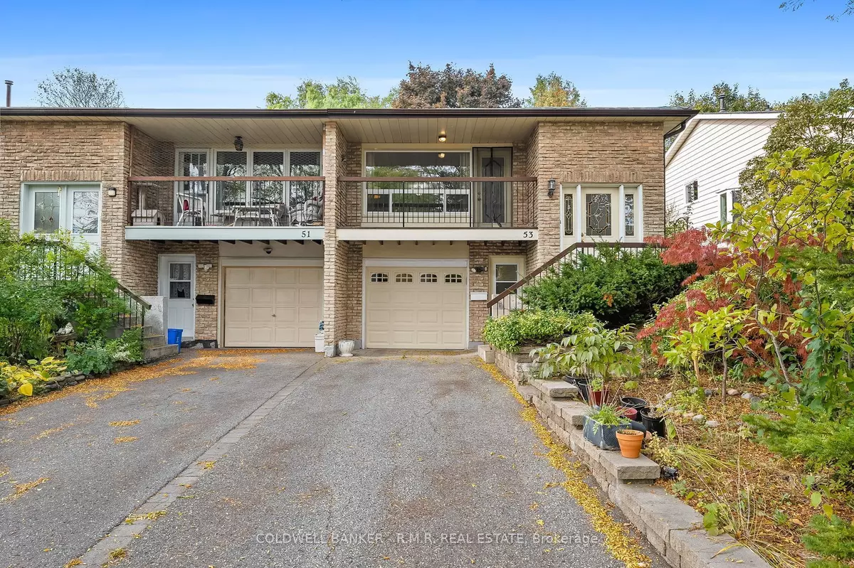 Whitby, ON L1P 1A6,53 Guthrie CRES