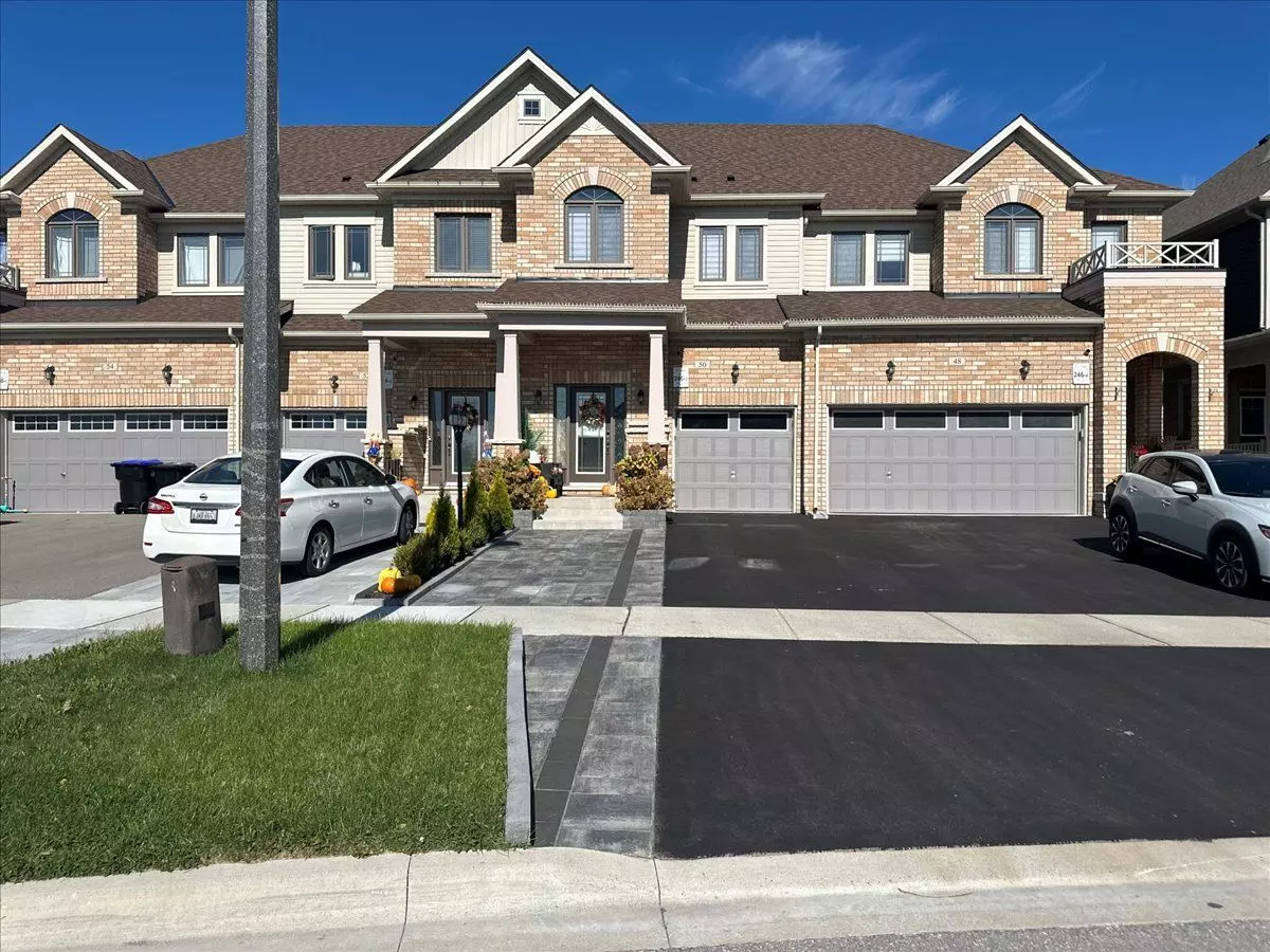 New Tecumseth, ON L9R 0T6,50 Arnold CRES