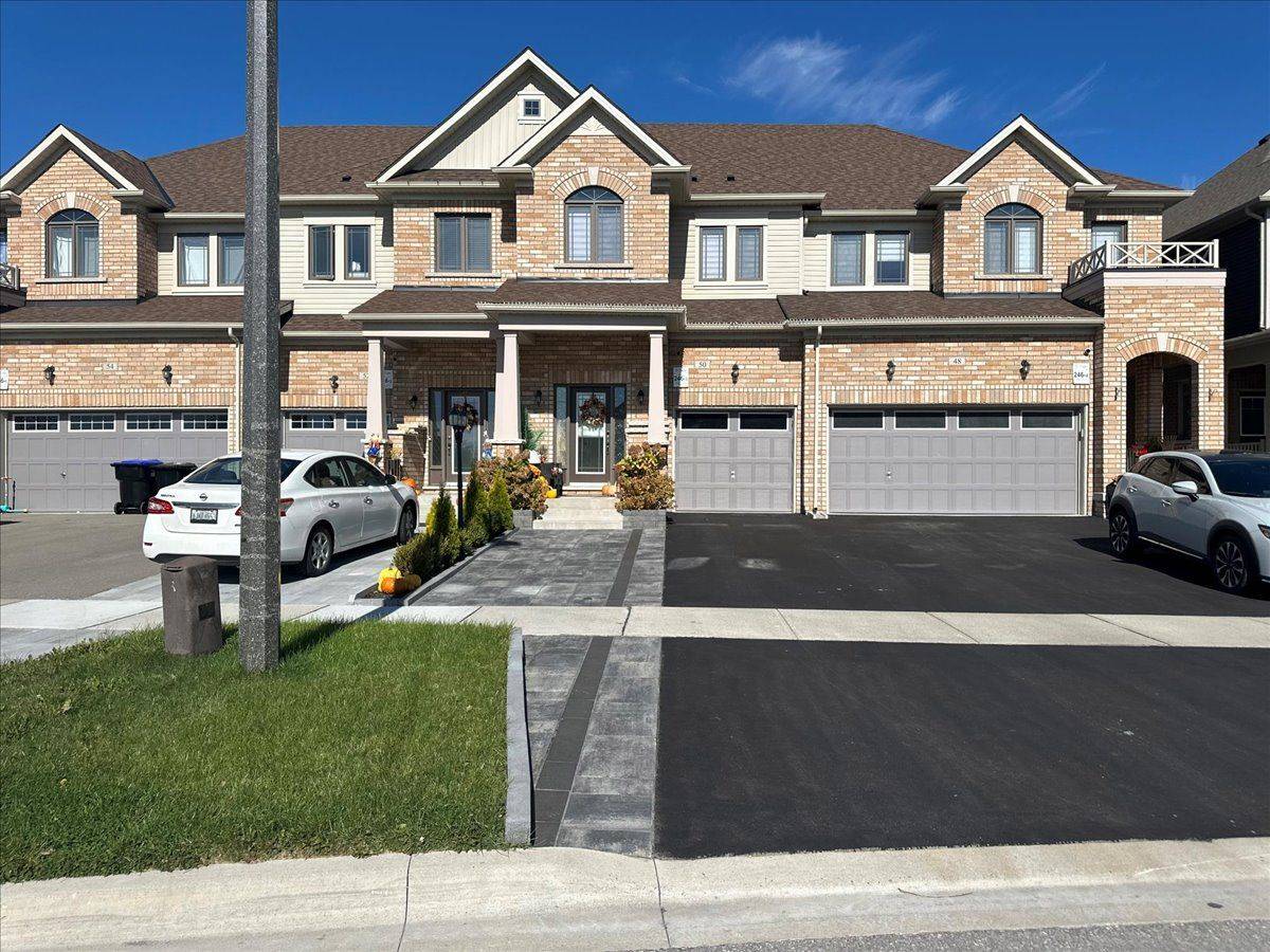 New Tecumseth, ON L9R 0T6,50 Arnold CRES