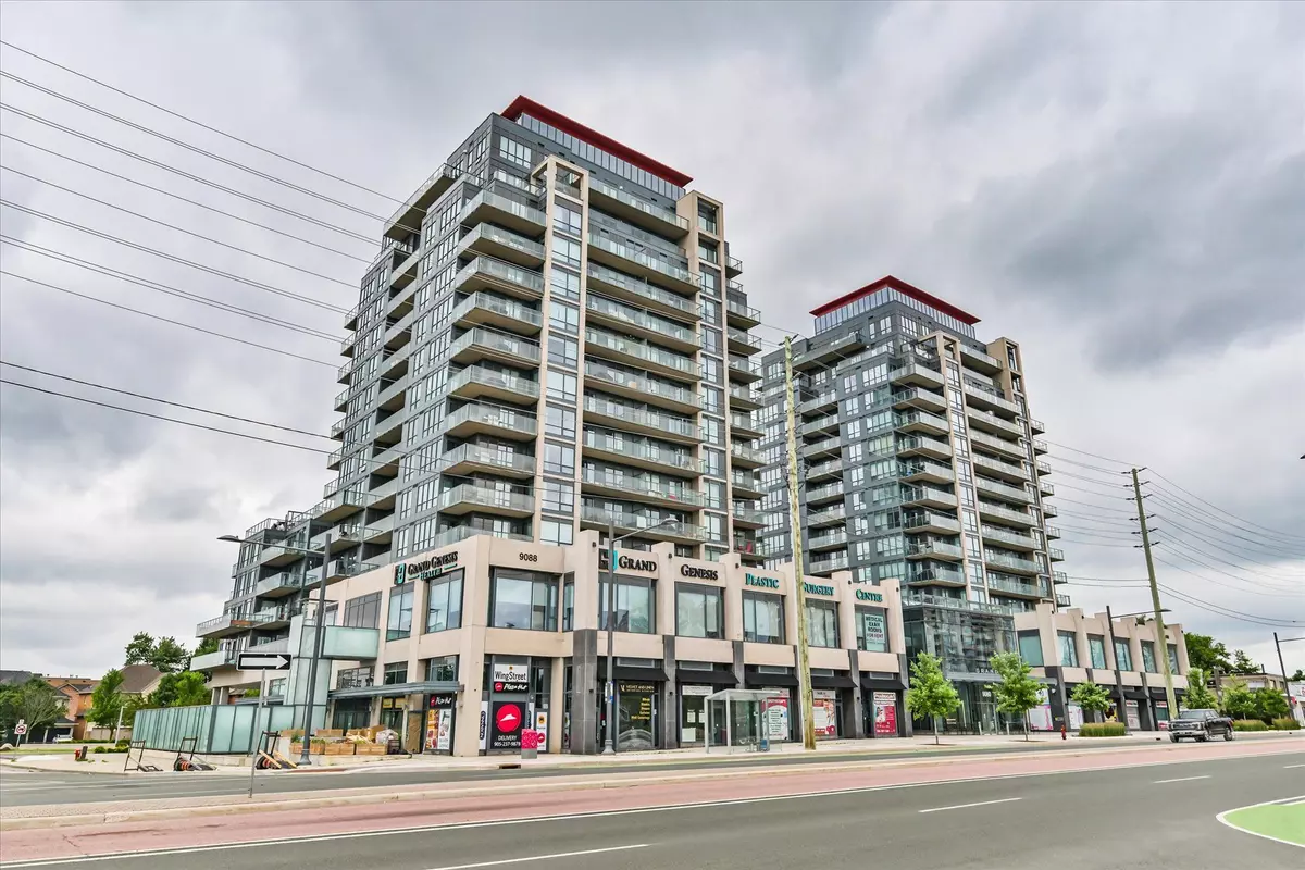 Richmond Hill, ON L4C 0Y6,9088 Yonge ST #302