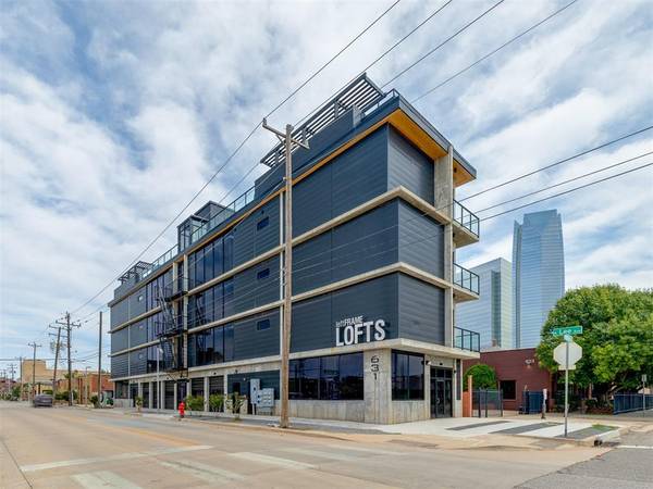 631 W California Avenue, Oklahoma City, OK 73102