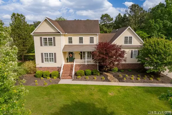 117 Hollydale Lane, South Hill, VA 23970